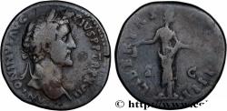 Ancient Coins - ANTONINUS PIUS Rome 153-154 (32,5mm, 23,03g, 6h)