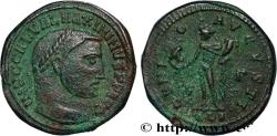 Ancient Coins - MAXIMINUS II  Alexandrie 312 (20mm, 4,58g, 12h)
