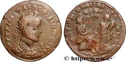 Ancient Coins - PHILIPPUS Diocaesareia, Cilicie 244-249 (35,5mm, 17,12g, 6h)