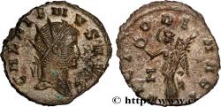 Ancient Coins - GALLIENUS Rome 265-267 (19,5mm, 3,06g, 5h)