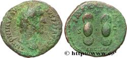 Ancient Coins - ANTONINUS PIUS Rome 143 (27mm, 9,17g, 6h)