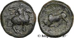 Ancient Coins - IONIA - MAGNESIA AD MEANDRUM Magnésie du Méandre, Ionie c. 350-300 AC. (15,5mm, 3,16g, 12h)
