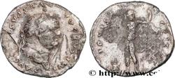 Ancient Coins - VESPASIAN Rome 76 (17,5mm, 3,20g, 6h)