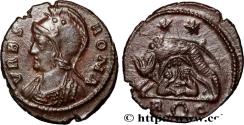 Ancient Coins - ROMA Rome 330-331 (18,5mm, 2,81g, 6h)