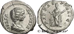 Ancient Coins - JULIA DOMNA Rome 203 (18,5mm, 3,08g, 6h)