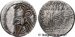 Ancient Coins - PARTHIAN KINGDOM - OSROES II Ecbatane n.d. (20,5mm, 3,61g, 12h)