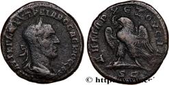 Ancient Coins - TRAJAN DECIUS Antioche, Syrie, Séleucie et Piérie 251 (25,5mm, 9,21g, 6h)