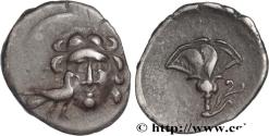 Ancient Coins - CARIA - MYLASA Mylassa, Carie c. 175-160 AC. (17,5mm, 2,35g, 12h)