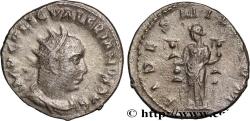 Ancient Coins - VALERIAN I Rome 253-254 (20,5mm, 3,49g, 11h)