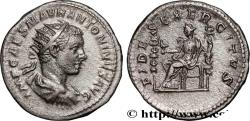 Ancient Coins - ELAGABALUS Rome 218 (22mm, 4,36g, 6h)