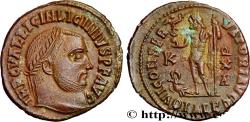 Ancient Coins - LICINIUS I Alexandrie 316-317 (20mm, 3,53g, 12h)