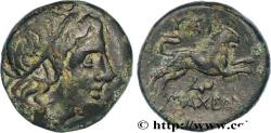 Ancient Coins - THRACE - LYSIMACHIA Lysimachia, Thrace c. 196-190  AC. (24mm, 14,66g, 3h)