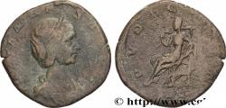 Ancient Coins - JULIA MAESA Rome 222 (29mm, 18,82g, 12h)