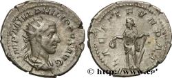 Ancient Coins - PHILIPPUS Rome 244 (23mm, 4,02g, 12h)