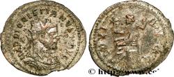 Ancient Coins - DIOCLETIAN Lyon 292 (23,50mm, 3,00g, 12h)