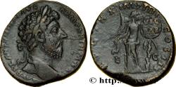 Ancient Coins - MARCUS AURELIUS Rome 166 (30,5mm, 24,87g, 12h)