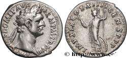 Ancient Coins - DOMITIANUS Rome 88 (18mm, 3,48g, 6h)
