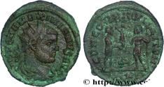 Ancient Coins - MAXIMIANUS HERCULIUS Cyzique 293 (22mm, 4,31g, 12h)
