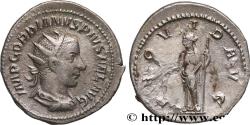 Ancient Coins - GORDIAN III Rome 244 (23,5mm, 4,11g, 1h)