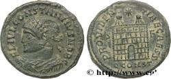Ancient Coins - CONSTANTIUS II Arles 328-329 (20mm, 3,40g, 12h)