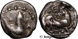 Ancient Coins - CILICIA - KELENDERIS Célendéris, Cilicie c. 425-400 AC. (9mm, 0,75g, 9h)
