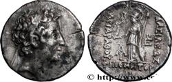 Ancient Coins - CAPPADOCIA - CAPPADOCIAN KINGDOM - ARIOBARZANES III EUSEBES PHILOROMAIOS Eusebeia, Cappadoce c. 42 AC. (18mm, 3,87g, 12h)
