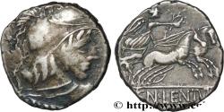 Ancient Coins - CORNELIA Rome 88 AC. (16,5mm, 3,63g, 5h)