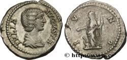 Ancient Coins - JULIA DOMNA Rome 209 (19,5mm, 3,44g, 6h)