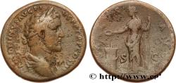 Ancient Coins - ANTONINUS PIUS Rome 144 (32,5mm, 23,16g, 12h)