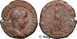 Ancient Coins - GORDIAN III Rome 240 (24mm, 9,16g, 12h)