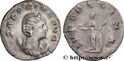 Ancient Coins - SALONINA Rome 257-258 (21,5mm, 2,56g, 11h)