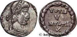 Ancient Coins - JULIAN II THE PHILOSOPHER Lyon 361-362 (12,5mm, 1,12g, 7h)