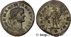 Ancient Coins - MAXIMIANUS HERCULIUS Trèves 296-297 (27mm, 13,21g, 6h)