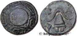 Ancient Coins - MACEDONIA - KINGDOM OF MACEDONIA - PHILIP III ARRHIDAEUS Sardes, Lydie c. 323-319 AC. (16mm, 4,04g, 11h)