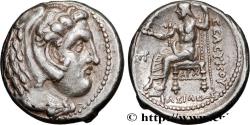 Ancient Coins - SYRIA - SELEUKID KINGDOM - SELEUKOS I NIKATOR Suse, Susiane 295-291 AC. (26mm, 16,85g, 5h)