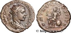 Ancient Coins - ELAGABALUS Rome 219 (20,5mm, 3,89g, 6h)