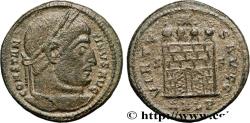 Ancient Coins - CONSTANTINE I THE GREAT Arles 327-328 (20mm, 4,05g, 6h)