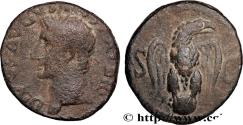 Ancient Coins - AUGUSTUS Rome 34-37 (26mm, 11,56g, 1h)