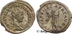 Ancient Coins - DIOCLETIAN Gaule, Lugdunum (Lyon) 286 (22mm, 2,72g, 7h)