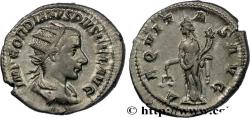 Ancient Coins - GORDIAN III Rome 240 (21,5mm, 4,83g, 3h)