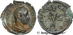 Ancient Coins - SEVERUS ALEXANDER  Rome 227 (19mm, 2,69g, 2h)