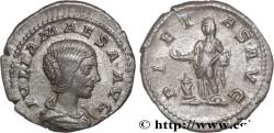 Ancient Coins - JULIA MAESA Rome 218-220 (19,5mm, 2,73g, 6h)