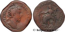 Ancient Coins - MARCUS AURELIUS Rome 168-169 (33mm, 28,14g, 12h)