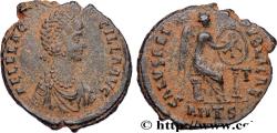 Ancient Coins - AELIA FLACCILLA Antioche 383-386 (22mm, 4,93g, 11h)