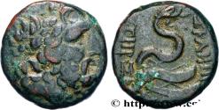 Ancient Coins - MYSIA - PERGAMON Pergame, Mysie c. 190-133 AC. (19,5mm, 7,37g, 11h)
