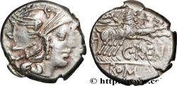 Ancient Coins - RENIA Rome 138 AC. (16mm, 3,97g, 5h)