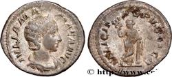 Ancient Coins - JULIA MAMAEA Rome 228 (19,5mm, 2,52g, 6h)