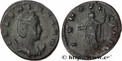 Ancient Coins - SALONINA Rome 257-258 (21mm, 2,92g, 12h)