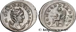 Ancient Coins - OTACILIA SEVERA Rome 247 (22,5mm, 4,27g, 1h)