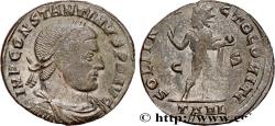 Ancient Coins - CONSTANTINE I THE GREAT Arles 316-317 (18mm, 2,43g, 6h)